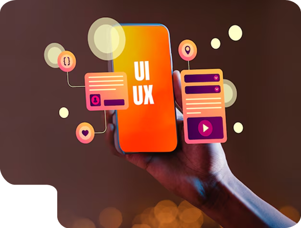 Product and interaction design