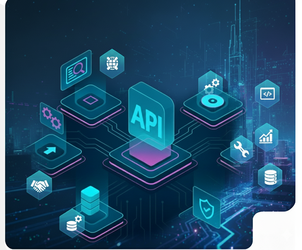 Integration Infrastructure