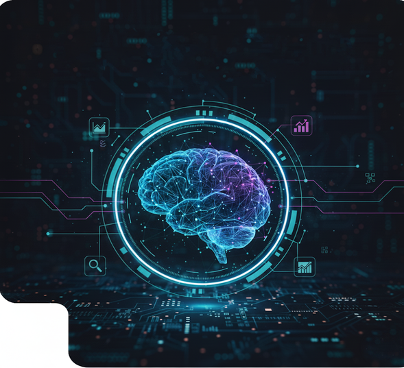 AI Agent Architecture